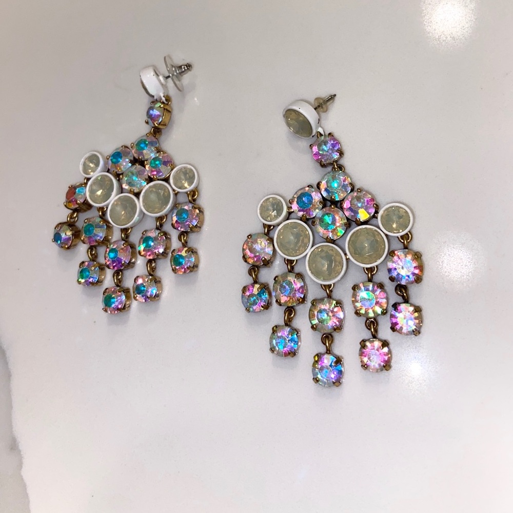 Cute Earring Set - image 2